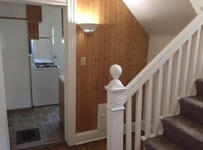 3277 N Bartlett Ave in Milwaukee, WI - Building Photo - Building Photo