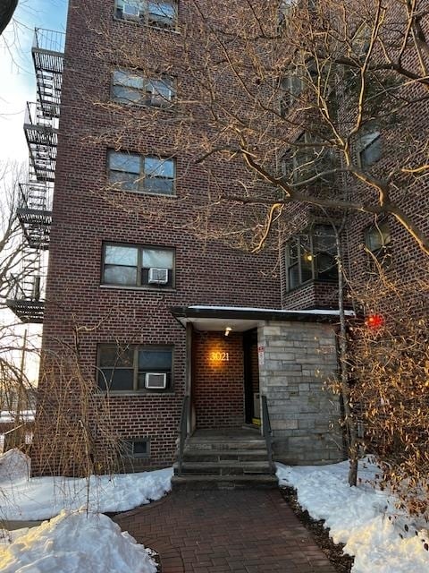 3021 Edwin Ave in Fort Lee, NJ - Building Photo - Building Photo