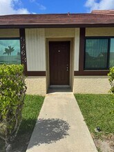 5763 N Park Rd in Fort Lauderdale, FL - Building Photo - Building Photo