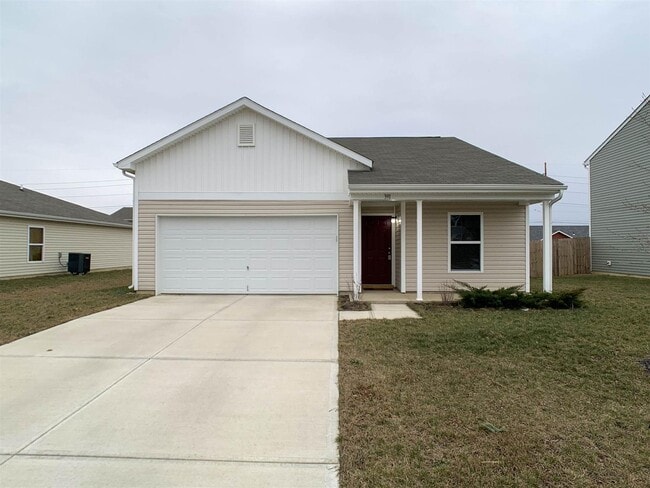 property at 391 Ariel Dr