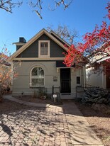 251 S Lafayette St in Denver, CO - Building Photo
