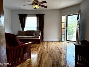 611 New York Ave in El Paso, TX - Building Photo - Building Photo