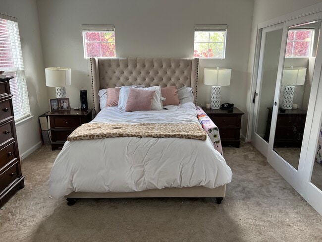 7311 Briza Loop in San Ramon, CA - Building Photo - Building Photo