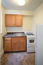 Stephen Foster in Pittsburgh, PA - Foto de edificio - Building Photo