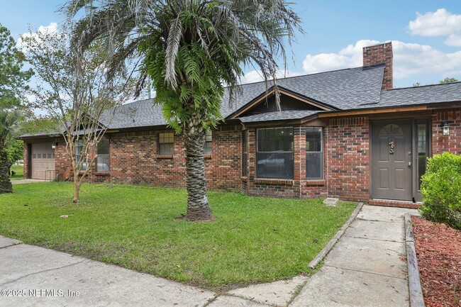 2815 Cortez Rd