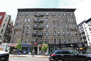 188 Mulberry St in New York, NY - Building Photo - Building Photo