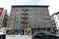 188 Mulberry St in New York, NY - Foto de edificio - Building Photo