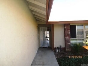 13821 Ramsdell Dr in Moreno Valley, CA - Building Photo - Building Photo