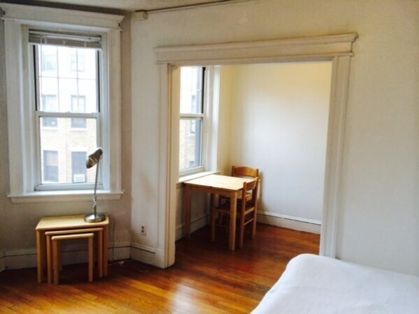 120 Riverway in Boston, MA - Building Photo - Building Photo