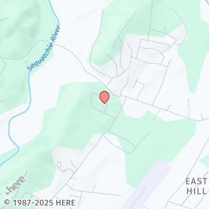 property at 510 Knollwoods Rd