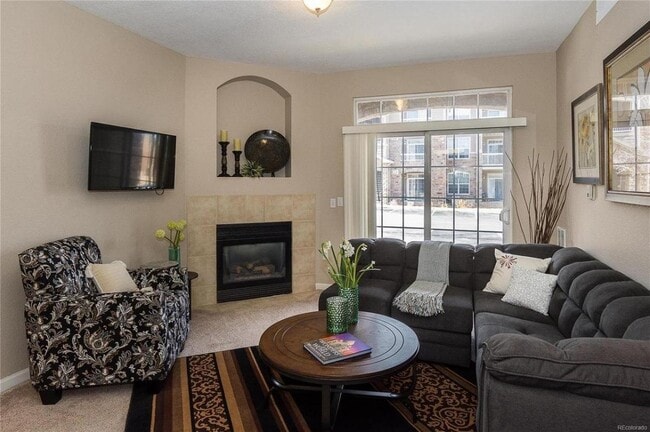 property at 7440 S Blackhawk St
