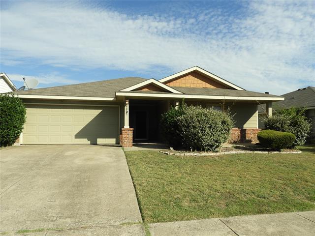 property at 9804 George Washington Dr