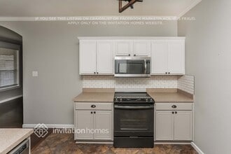 2725 Mountain Lion Dr in Fort Worth, TX - Building Photo - Building Photo