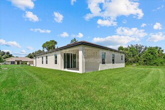 3040 Aliceville Rd in North Port, FL - Building Photo - Building Photo