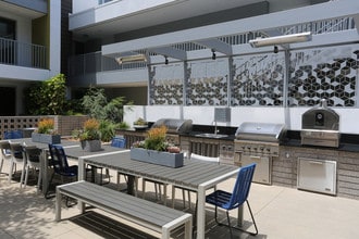 Domain Weho in West Hollywood, CA - Building Photo - Building Photo