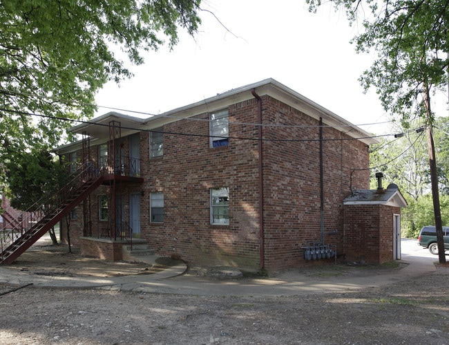 Bloom at Aerotropolis in Hapeville, GA - Foto de edificio - Building Photo