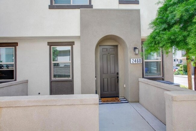2460 Solara Ln in Vista, CA - Building Photo - Building Photo