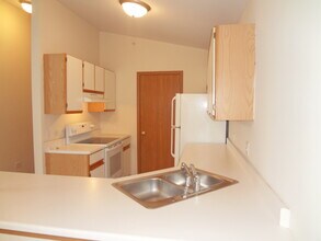 1412 W Clear Water Cir in Round Lake Beach, IL - Building Photo - Building Photo