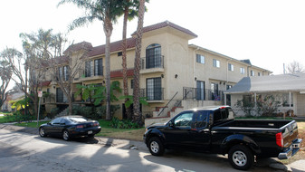 14604 Gault St Apartments