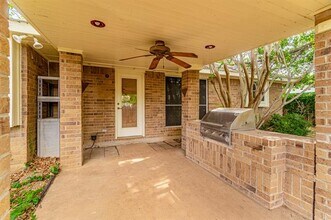 7022 Escondido Dr in Arlington, TX - Building Photo - Building Photo