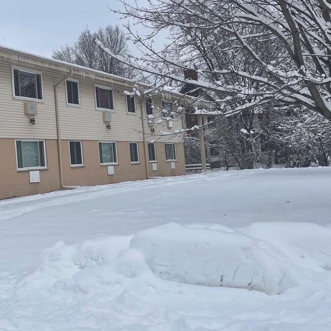 property at 570 3rd St S