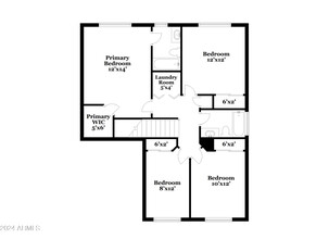10854 E Azalea Ave in Mesa, AZ - Building Photo - Building Photo