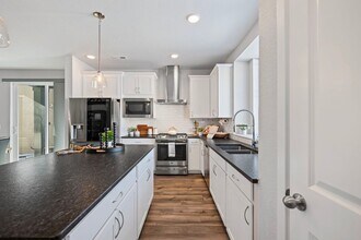 8983 Slinky Heights in Colorado Springs, CO - Building Photo - Building Photo