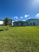4022 San Felice Ln in North Fort Myers, FL - Building Photo - Building Photo