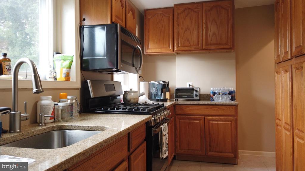 4136 East Capitol St NE in Washington, DC - Building Photo