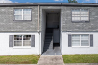 Golfside Villas in Winter Park, FL - Foto de edificio - Building Photo