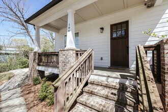 186 Flint St in Athens, GA - Building Photo - Building Photo