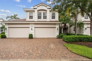 19620 Marino Lake Cir in Miromar Lakes, FL - Building Photo