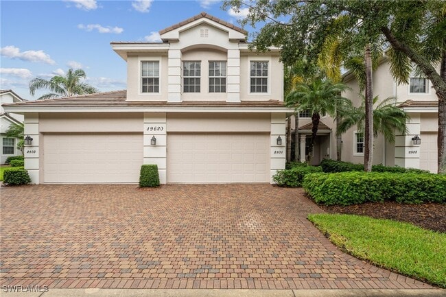 property at 19620 Marino Lake Cir