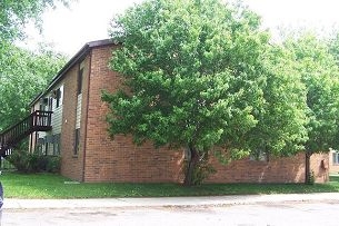 Broadway Village in Milford, IA - Building Photo - Building Photo