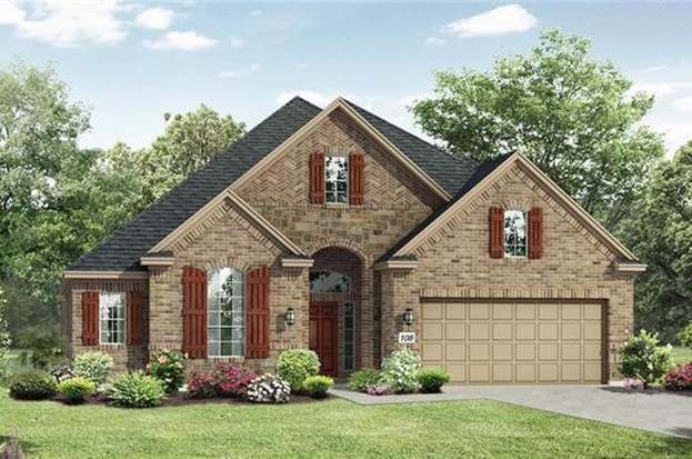 261 Van Buren Dr in Forney, TX - Building Photo - Building Photo