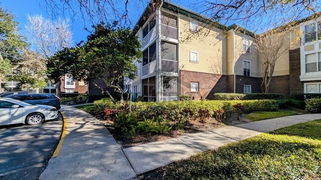 property at 10024 Strafford Oak Ct