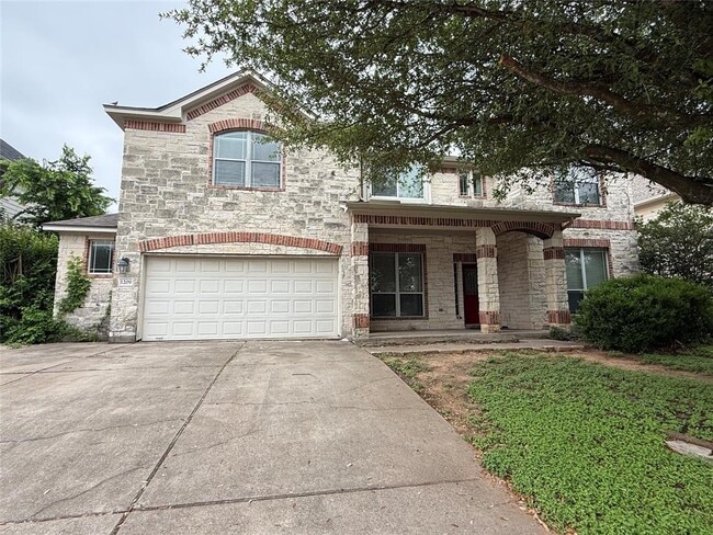 property at 1209 Laurel Oak Trail
