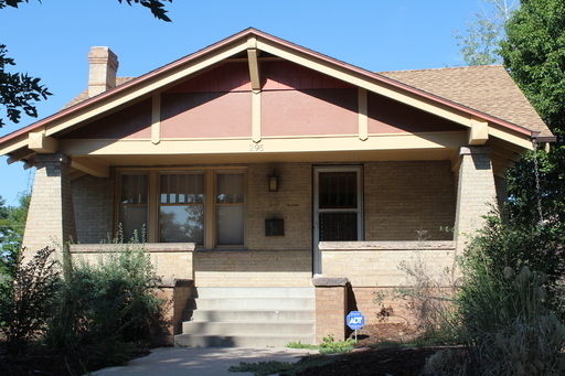property at 295 S Williams St