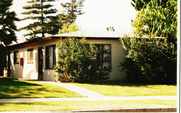 4837-4847 Coronado Ave in San Diego, CA - Building Photo