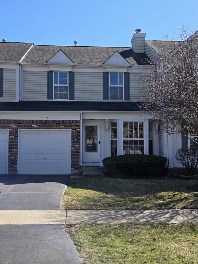 property at 1885 Hastings Ave