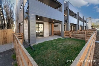 830 Cherry St in Denver, CO - Foto de edificio - Building Photo