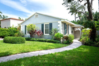 601 Sunset Rd in West Palm Beach, FL - Building Photo - Building Photo