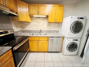 95-2048-2048 Waikalani Dr in Mililani, HI - Building Photo - Building Photo
