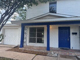 3521 Byrd Dr in Mesquite, TX - Building Photo