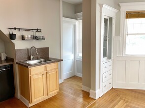 809 Edgewood Ave in New Haven, CT - Building Photo - Building Photo