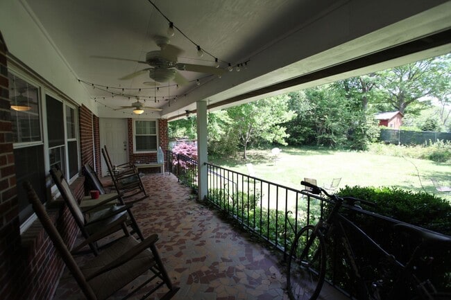 property at 412 Brookside Dr