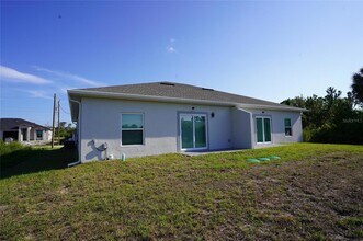 12032 Tetzel Ave in Port Charlotte, FL - Building Photo - Building Photo