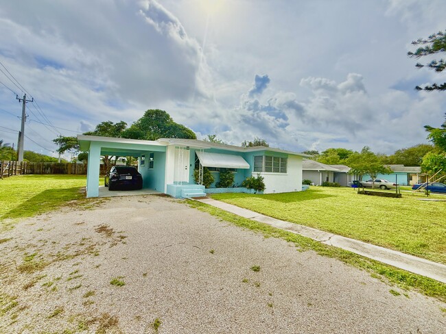 property at 355 NW 8th Ave