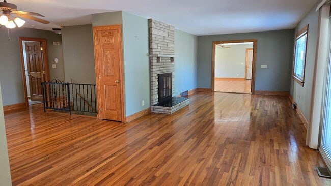 9130 Shawnee Trail in Powell, OH - Building Photo - Building Photo