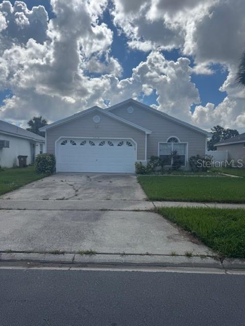7712 Water Oak Ct in Kissimmee, FL - Building Photo